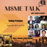 MSME TALK