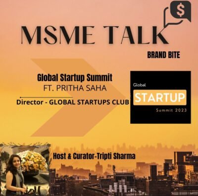 Global Startup Summit