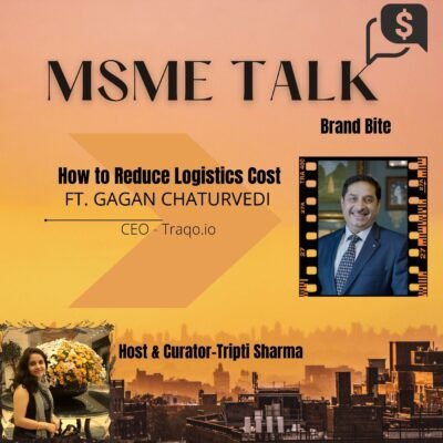 How to Reduce Logistics Cost