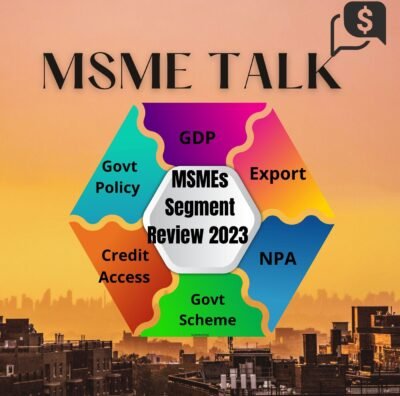 MSME Segment Review 2023