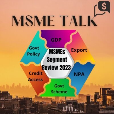 MSME Segment Review 2023