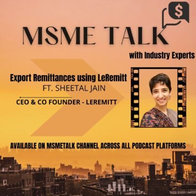 Why to use LeRemitt for Export Remittances