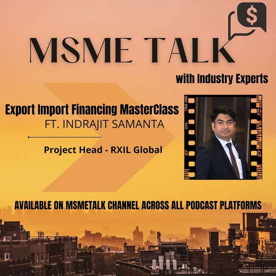 MSME TALK