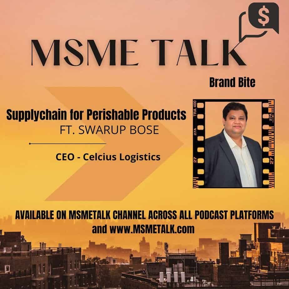 MSME TALK