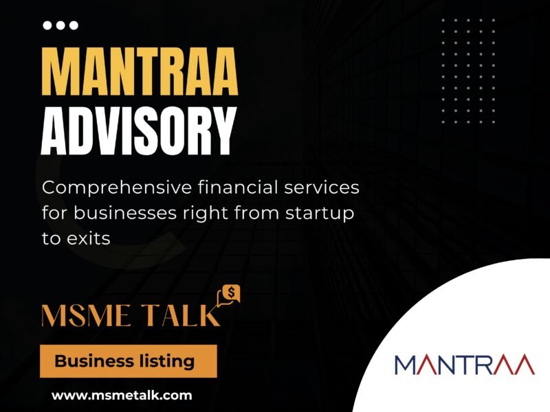 P3-Mantraa Advisory