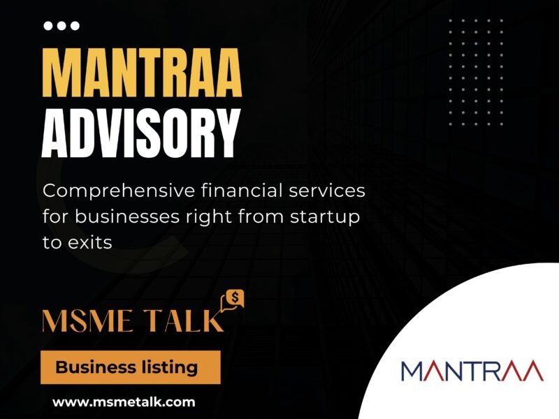 P2-Mantraa Advisory