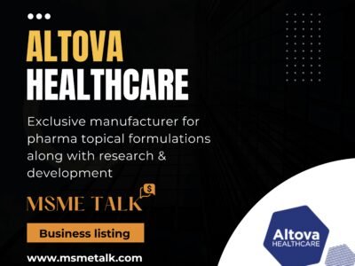 P2- Altova Healthcare