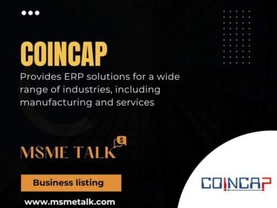 Coincap Systems