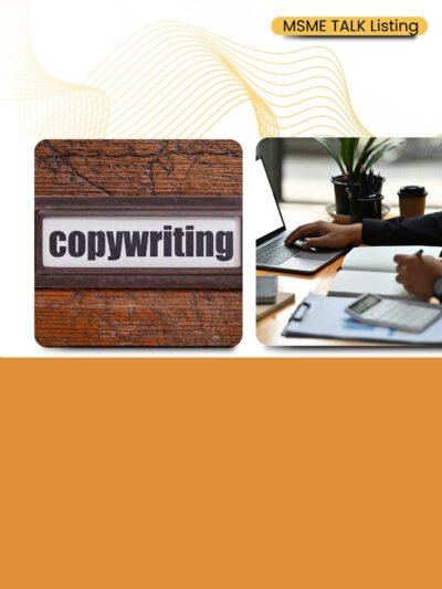 Copywriting