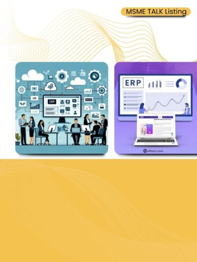 ERP