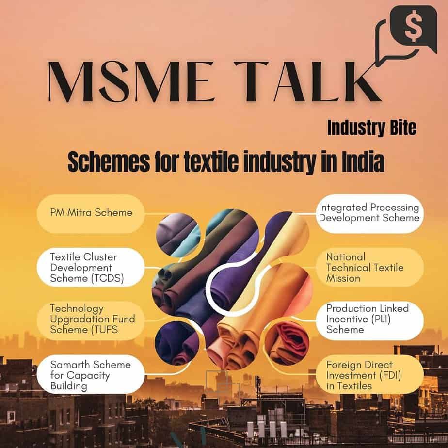 MSME TALK