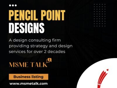 P1-Pencil Point Designs