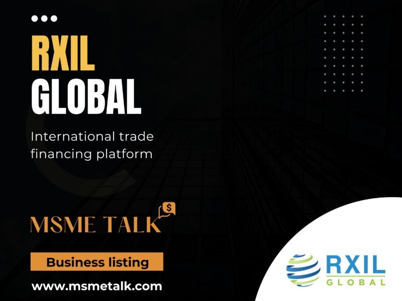 P1- RXIL Global
