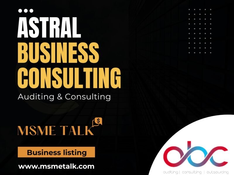 Astral Business Consulting