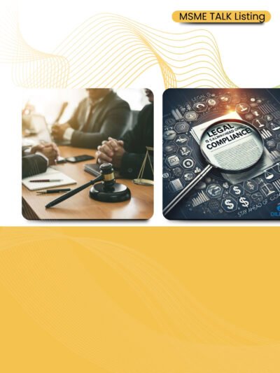Corporate Legal Services