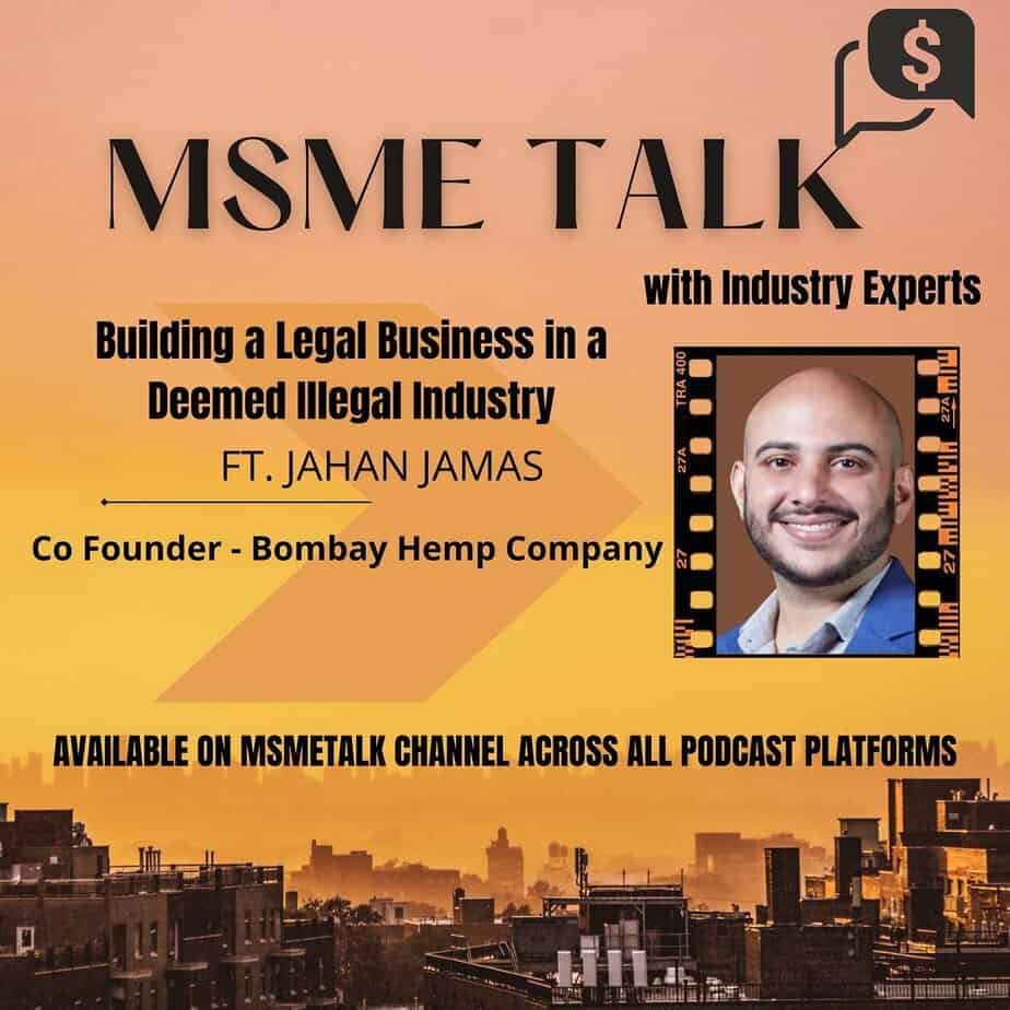 MSME TALK