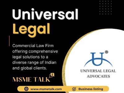 Universal Legal Advocates
