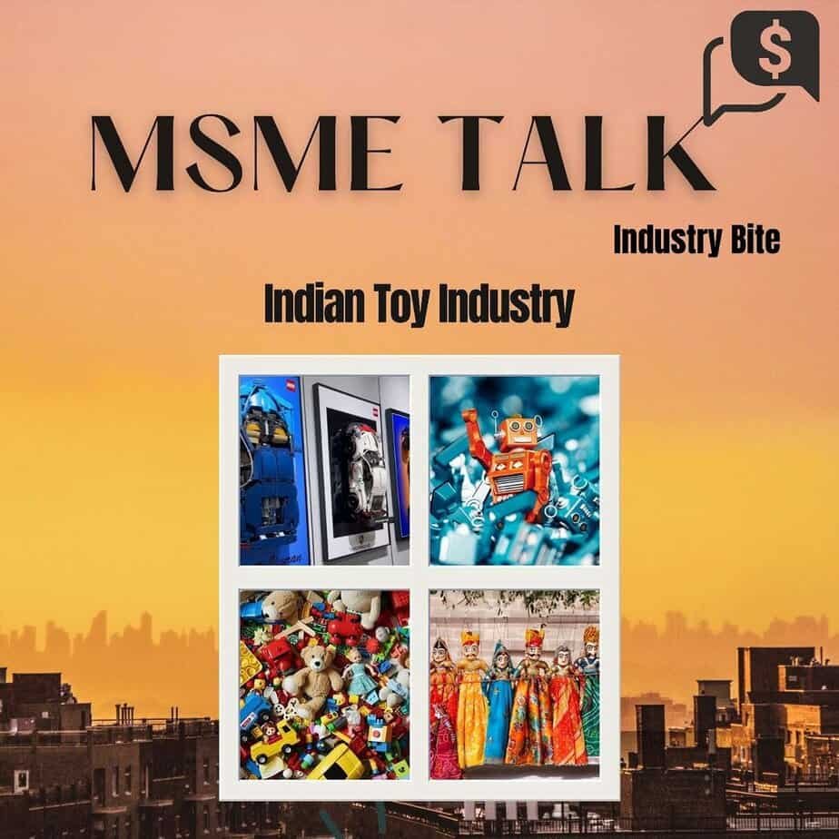 MSME TALK