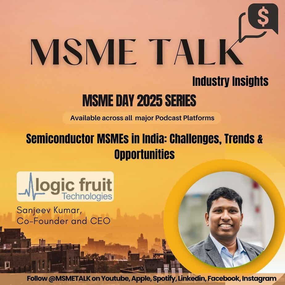 MSME TALK