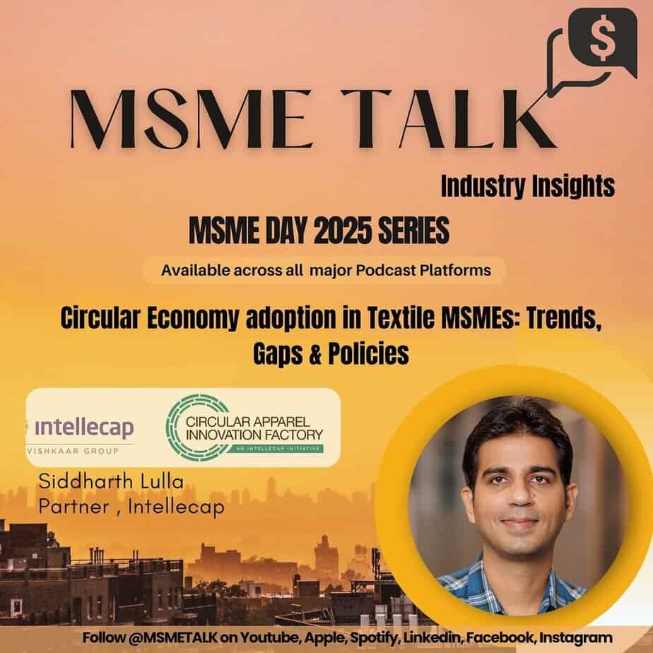 MSME TALK