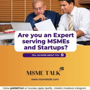 Government Launches ₹25,060 Cr. Export Promotion Mission Amid Rising U.S. Tariffs