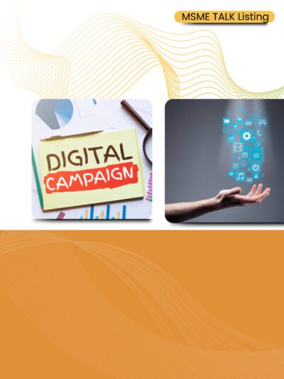 Digital Campaign Agency