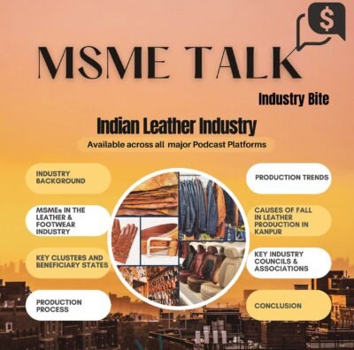 Inside India’s Leather Sector
