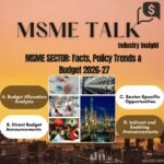 MSME TALK
