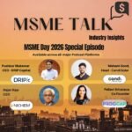 MSME TALK