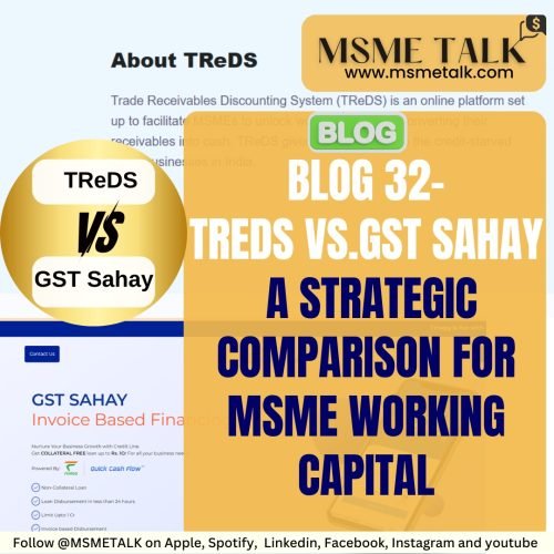 MSME TALK File 5